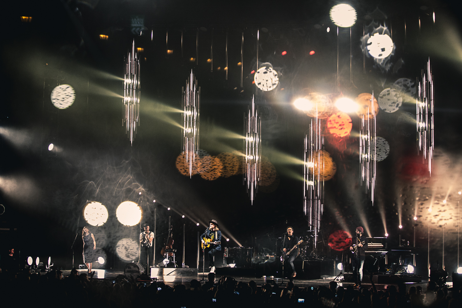 Live The Lumineers in Minneapolis