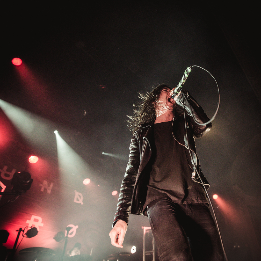 Underoath in Denver TannerMorrisPhotography18 The Show Last Night